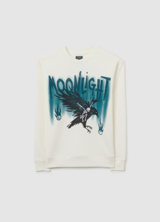 BAIETI - OVS Kids Bluza Gardenia Baieti 10-15 Ani