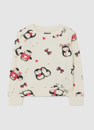 ДЕВОЧКИ - OVS Kids Свитшот Для Девочек Gardenia 3-10 Лет