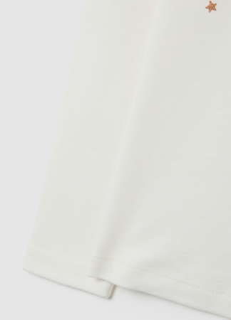 OVS Kids Bluza Gardenia Fete 3-10 Ani [3]