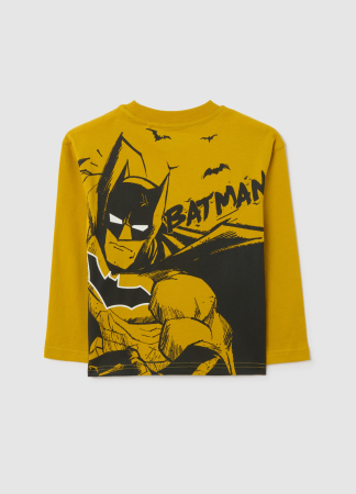 OVS Kids Bluza Golden Yellow Baieti 3-10 Ani [1]