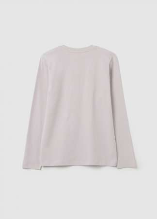 OVS Kids Bluza Gri Baieti 10-15 Ani [1]