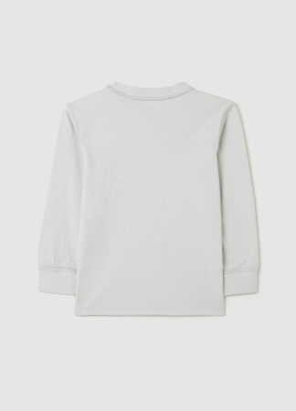 OVS Kids Свитшот Для Мальчиков Серый 3-10 Лет [1]