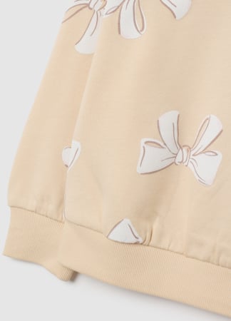 OVS Kids Свитшот Для Девочек Серый 3-10 Лет [3]