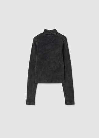 OVS Kids Свитшот Для Девочек Темно-Серый 10-15 Лет [1]