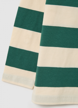 OVS Kids Bluza Hunter Green Baieti 3-10 Ani [3]