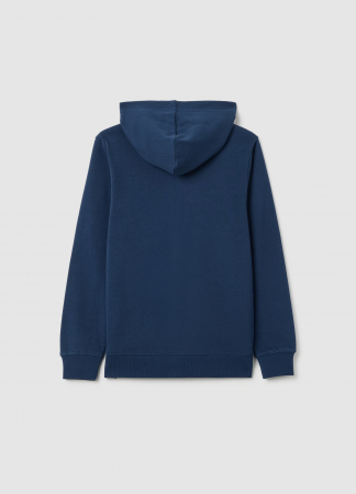 OVS Kids Bluza Insignia Blue Baieti 10-15 Ani [1]
