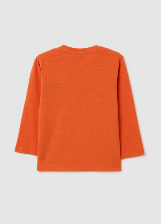 OVS Kids Bluza Koi Baieti 9-36 Luni [1]
