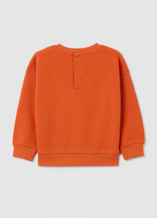 OVS Kids Bluza Koi Baieti 9-36 Luni [1]