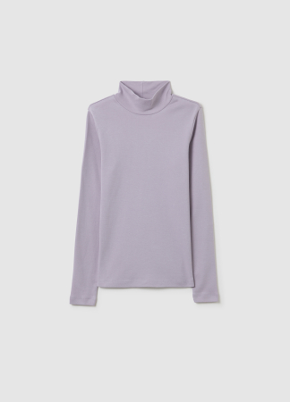 Hanorace - OVS Kids Bluza Lavender Aura Fete 10-15 Ani
