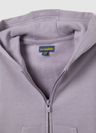 OVS Kids Bluza Lavender Aura Fete 3-10 Ani [2]