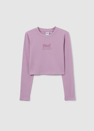 FETE - OVS Kids Bluza Lavender Mist Fete 10-15 Ani