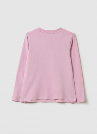 OVS Kids Bluza Liliac Fete 3-10 Ani [1]