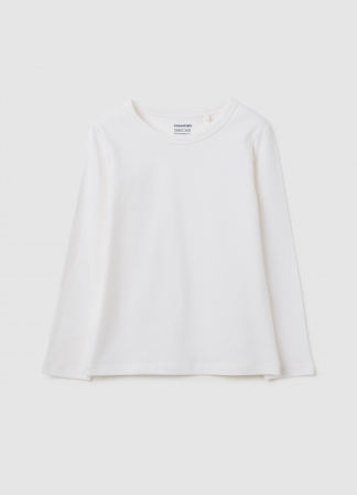 FETE - OVS Kids Bluza Lucent White Fete 3-10 Ani