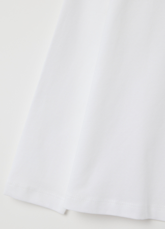 OVS Kids Свитшот Для Девочек Lucent White 3-10 Лет [2]