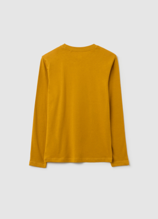 OVS Kids Bluza Maro Baieti 10-15 Ani [1]