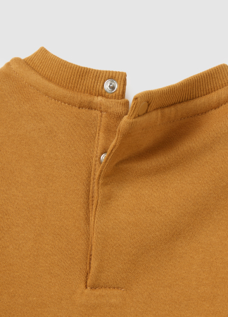 OVS Kids Bluza Meerkat Baieti 9-36 Luni [3]