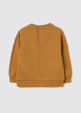 OVS Kids Bluza Meerkat Baieti 9-36 Luni [1]