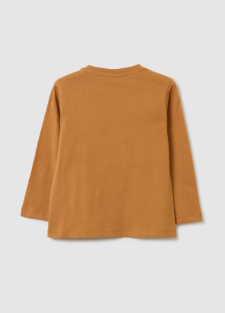 OVS Kids Bluza Meerkat Baieti 9-36 Luni [1]