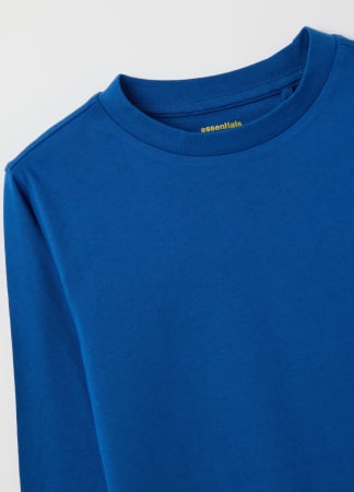 OVS Kids Свитшот Для Мальчиков Monaco Blue 3-10 Лет [2]