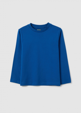 BAIETI - OVS Kids Bluza Monaco Blue Baieti 3-10 Ani