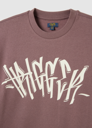 OVS Kids Свитшот Для Мальчиков Moonscape 10-15 Лет [2]