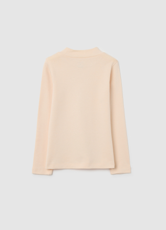 OVS Kids Bluza Mother Of Pearl Fete 3-10 Ani [1]