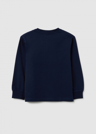 OVS Kids Bluza Multicolora Baieti 3-10 Ani [1]
