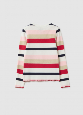 OVS Kids Bluza Multicolora Fete 3-10 Ani [1]