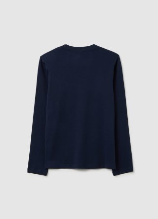OVS Kids Bluza Navy Blazer Baieti 10-15 Ani [1]