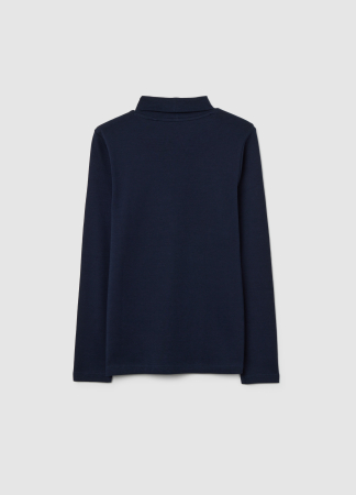 OVS Kids Свитшот Для Мальчиков Navy Blazer 10-15 Лет [1]