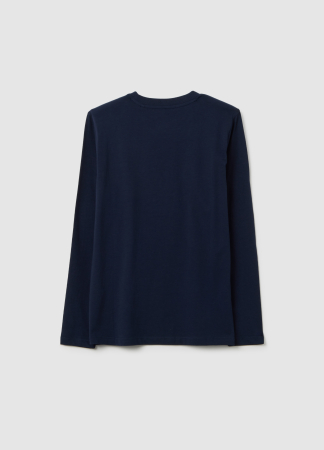 OVS Kids Bluza Navy Blazer Baieti 10-15 Ani [1]