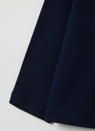 OVS Kids Свитшот Для Мальчиков Navy Blazer 3-10 Лет [3]