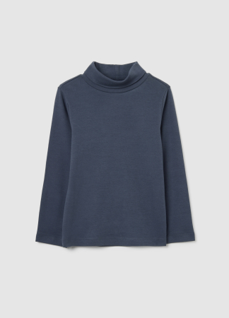 BAIETI - OVS Kids Bluza Ombre Blue Baieti 3-10 Ani