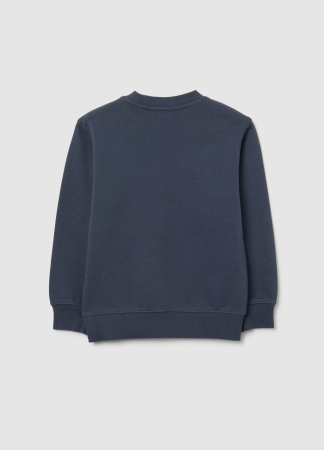 OVS Kids Bluza Ombre Blue Baieti 3-10 Ani [1]