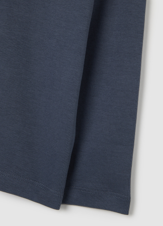 OVS Kids Bluza Ombre Blue Baieti 3-10 Ani [3]
