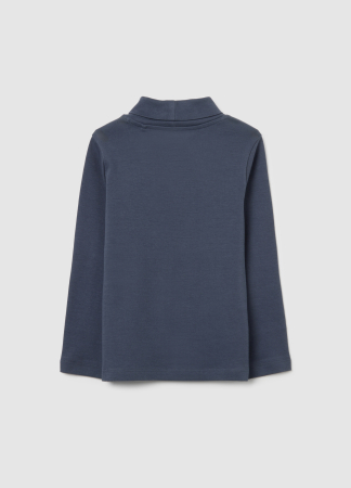 OVS Kids Bluza Ombre Blue Baieti 3-10 Ani [1]