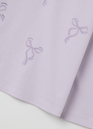 OVS Kids Свитшот Для Девочек Orchid Hush 3-10 Лет [2]