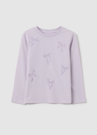 ДЕВОЧКИ - OVS Kids Свитшот Для Девочек Orchid Hush 3-10 Лет