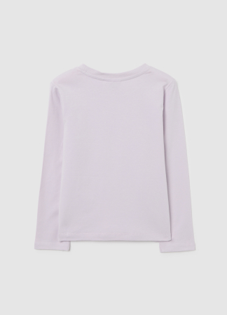 OVS Kids Bluza Orchid Hush Fete 3-10 Ani [1]