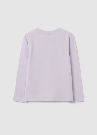 OVS Kids Свитшот Для Девочек Orchid Hush 3-10 Лет [1]