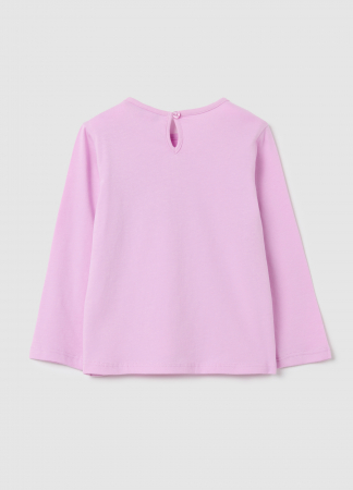 OVS Kids Bluza Phalaenopsis Fete 9-36 Luni [1]