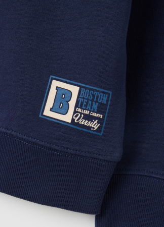 OVS Kids Bluza Piersic Baieti 3-10 Ani [3]