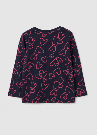 OVS Kids Свитшот Для Девочек Piersic 9-36 Месяцев [1]