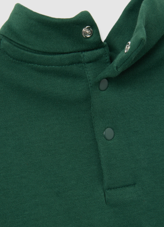 OVS Kids Свитшот Для Мальчиков Pineneedle 9-36 Месяцев [2]