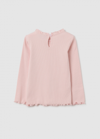 OVS Kids Bluza Pinkesque Fete 9-36 Luni [1]