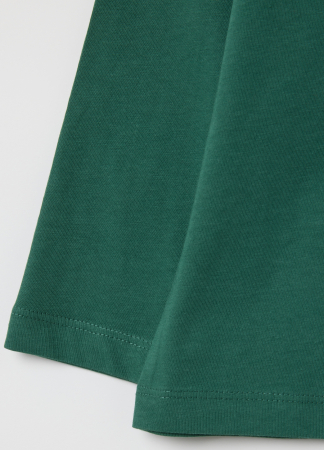 OVS Kids Bluza Posy Green Baieti 3-10 Ani [2]