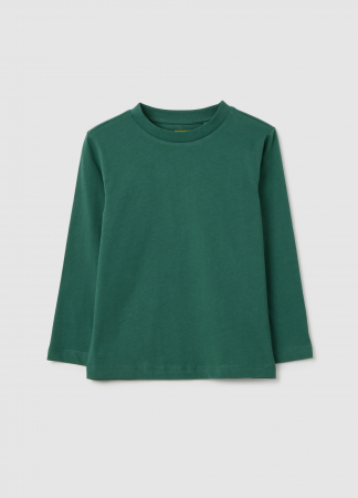 BAIETI - OVS Kids Bluza Posy Green Baieti 3-10 Ani
