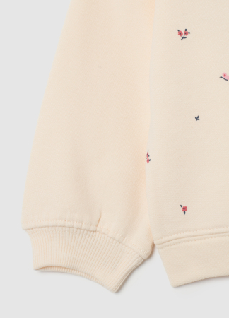 OVS Kids Bluza Powderpuff Fete 9-36 Luni [3]