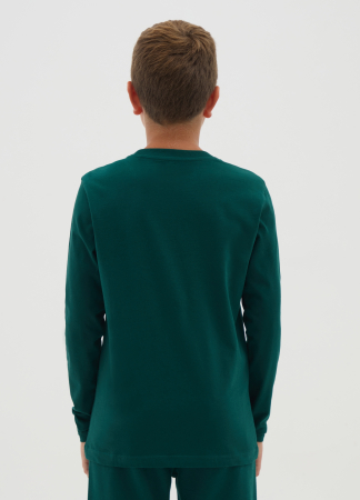 OVS Kids Bluza Rain Forest Baieti 10-15 Ani [2]