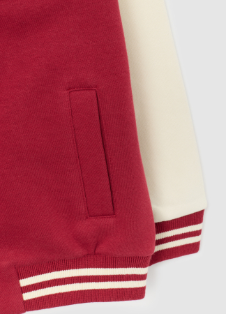 OVS Kids Свитшот Для Мальчиков Rhubarb 3-10 Лет [3]